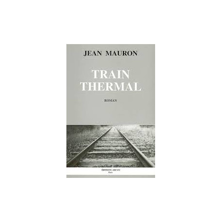 TRAIN THERMAL TRAIN THERMAL