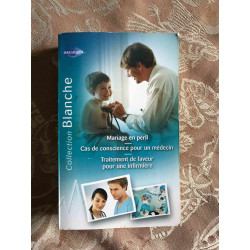 Cas de conscience pour un médecin - Traitement de faveur pour une...