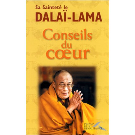 Conseils du coeur Conseils du coeur