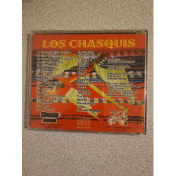 CD Los Chasquis - Misica de Los Andes