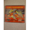 CD Los Chasquis - Misica de Los Andes