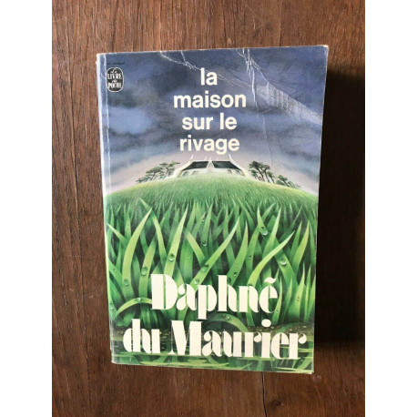 La maison sur le rivage 1975 La maison sur le rivage 1975