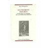 Jean WEISBERGER Les masques fragiles esthétique formes de la litt