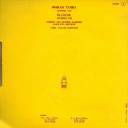 Wakan Tanka