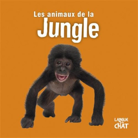 Les animaux de la jungle Les animaux de la jungle