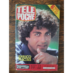 Tele Poche Nº 311 Juillet 1983