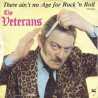 There Ain't No Age For Rock 'n' Roll