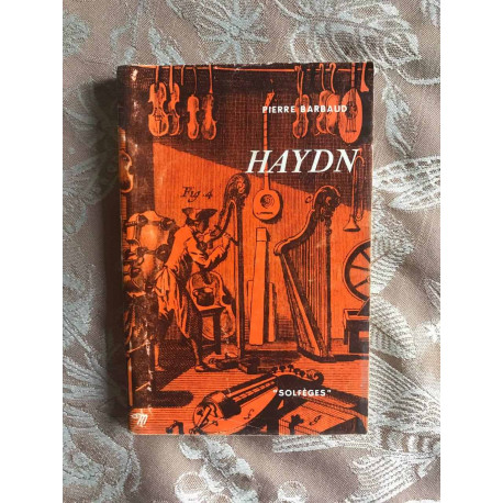 Haydn n°6 Haydn n°6