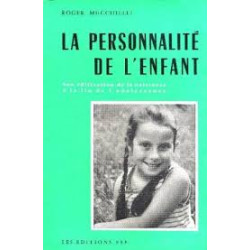 La personnalité de l'enfant