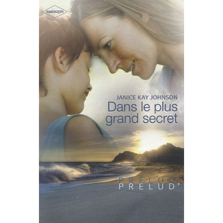 Dans le plus grand secret Dans le plus grand secret