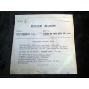 Roger Mason Petit hirondelle 45 tours Le Chant du Monde 45-1211