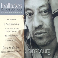 Ballades et Mots d'Amour