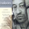 Ballades et Mots d'Amour