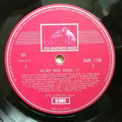 Golden Voice Series No 17