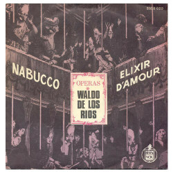 Operas (Nabucco / Elixir D'Amour)