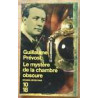 Le mystère de la chambre obscure