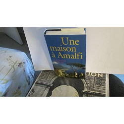 Une maison a amalfi