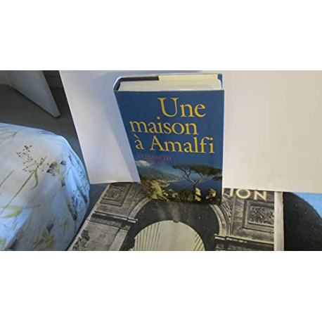 Une maison a amalfi Une maison a amalfi