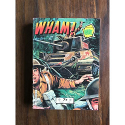 Wham! 867