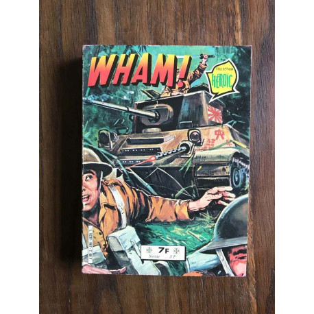 Wham! 867