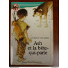 Ash et la bête-qui-parle - Anthony Fon Eisen Castor Poche