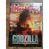 Mad Movies Nº 272 Mars 2014