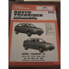 Opel Kadett E 12s 13 13s 16s 18e ls gl gls gt