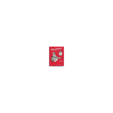 Randonnée : Guide pour l'animateur Randonnée : Guide pour l'animateur