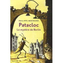 Patacloc : Le mystère de Berlin