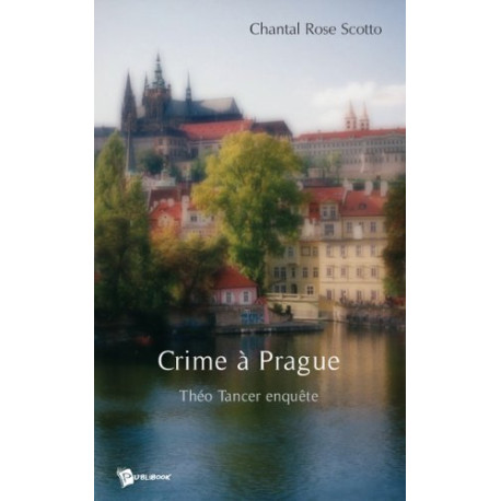 Crime à Prague Crime à Prague
