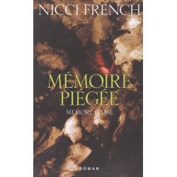 Mémoire piégée