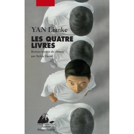 Les quatre livres Les quatre livres