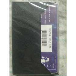 Mister Moonlight Lullaby Cassette Audio-K7 NEUVE SOUS BLISTER