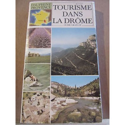 Tourisme dans la Drôme-Dauphiné-Provence Maison de la Drôme non daté