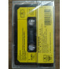 Carmina burana Cassette audio k7 NEUVE SOUS BLISTER