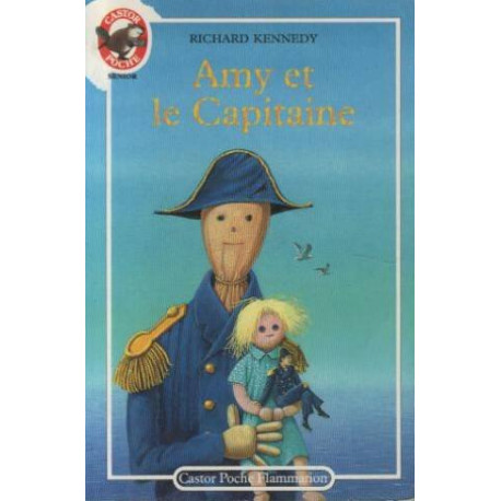 Amy et le capitaine Amy et le capitaine