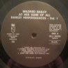 Here Is Mildred Bailey At Her Rare Of All Rarest Performances Vol. 1