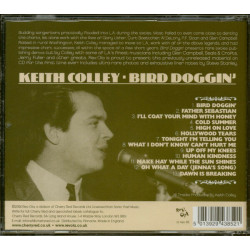 Bird Doggin