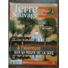 Terre Sauvage n179 Décembre 2002 asie à l'aventure sur la route de...