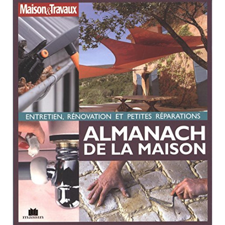 Almanach de la maison Almanach de la maison