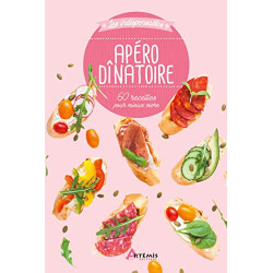 Apéro dinatoire