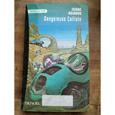 Dangereuse callisto