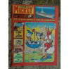 Le Journal de Mickey hebdomadaire Spécial N 1187