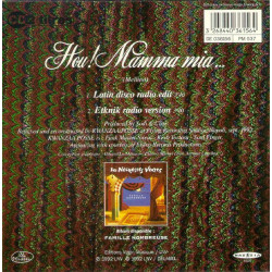 Hou! Mama Mia