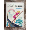 Lili et le gondolier