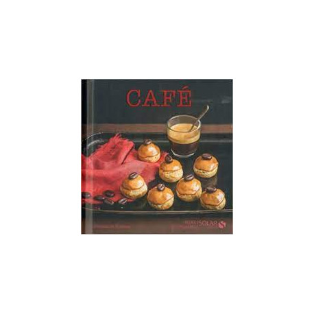 Café - mini gourmands
