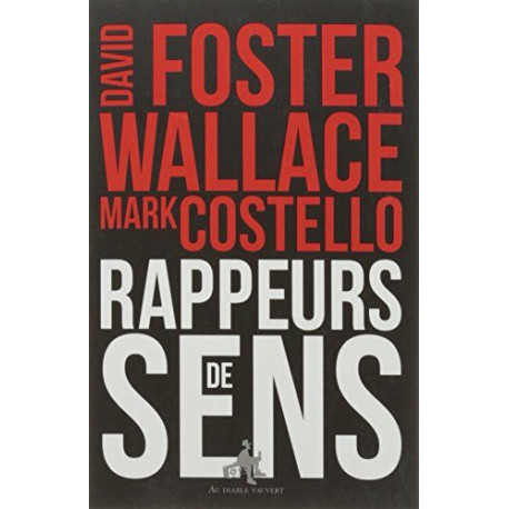 Rappeurs de sens Rappeurs de sens