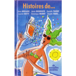 Histoires de