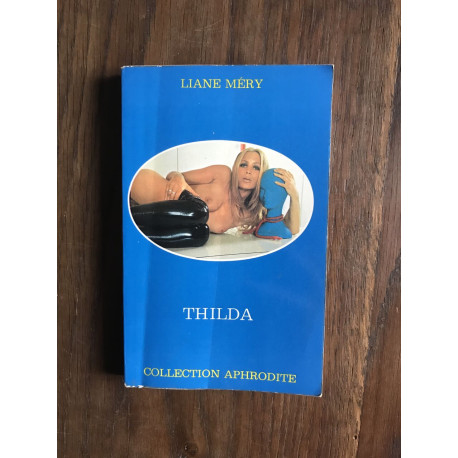 Thilda Thilda
