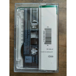 Tchaikovski Symphonie No 5 - Mstislav Rostropovitch Cassette...